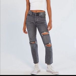 BDG jeans